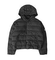 Amazon | ORCIVAL オーシバル フーデッド ライト ショートダウン